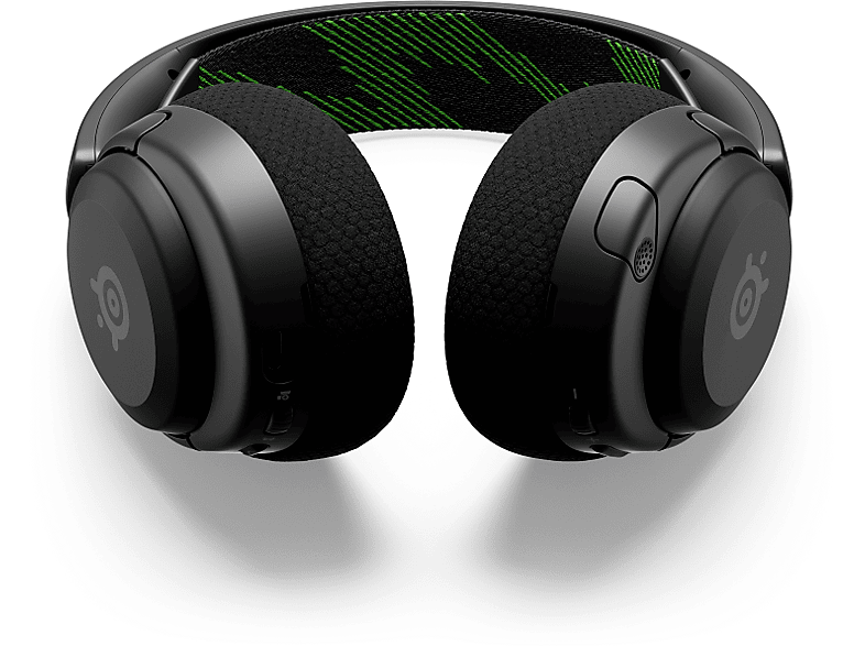 STEELSERIES Arctis Nova 4X  —  360° Uzamsal Ses — 2.4GHz Yüksek Hızlı Kablosuz Gaming Kulak Üstü Kulaklık_3