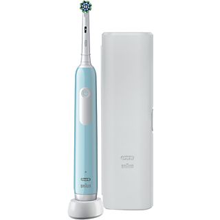 ORAL B Elektrische tandenborstel Pro 1 Blauw
