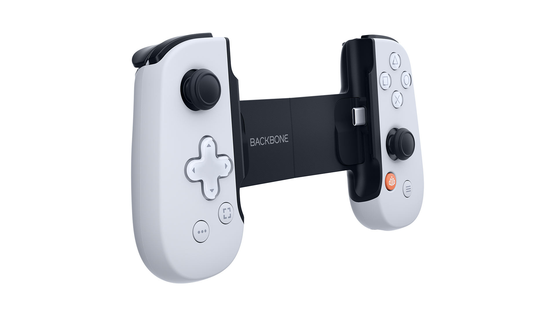 BACKBONE One (USB-C) | PlayStation Edition - Mobile Gaming 