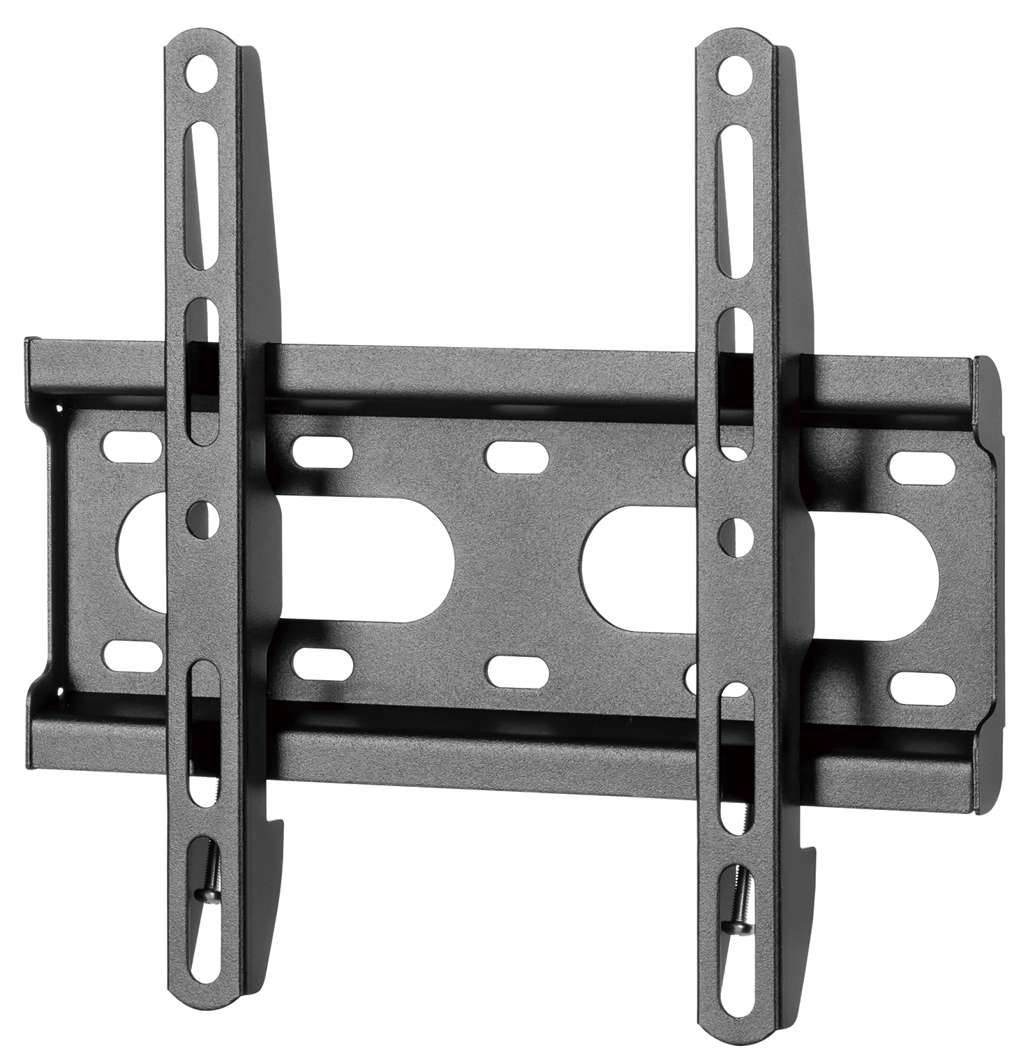 HOME LCDH 071 fix fali konzol, 23"-42", fekete