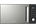 GRUNDIG GMF 2211 ALB 20L Mikrodalga Fırın Siyah