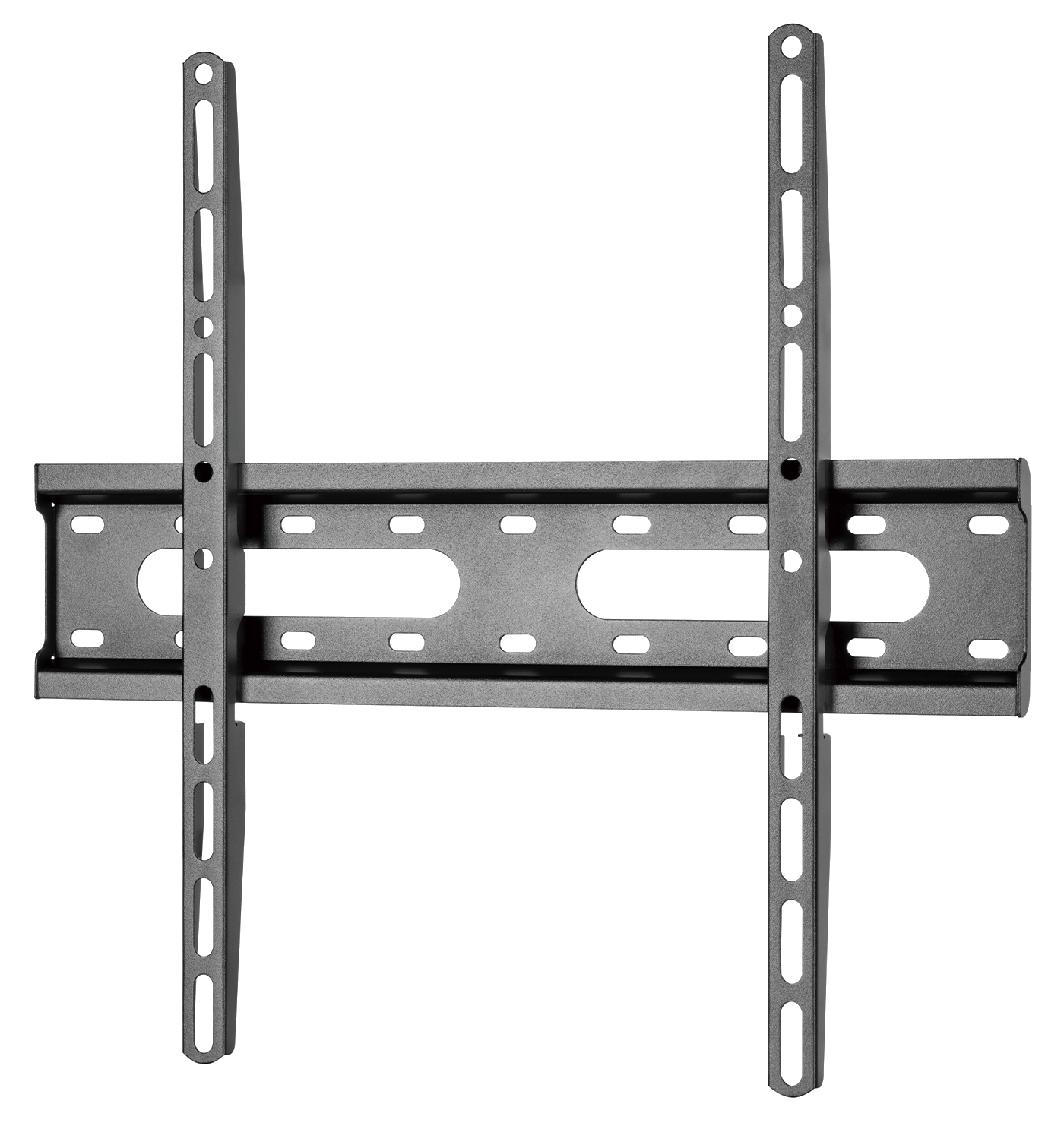 HOME LCDH 081 fix fali konzol, 32"-55", fekete