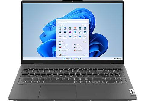 LENOVO Laptop IdeaPad 5 15ITL05 Intel Core i7-1165G7 (82FG01S3MB)