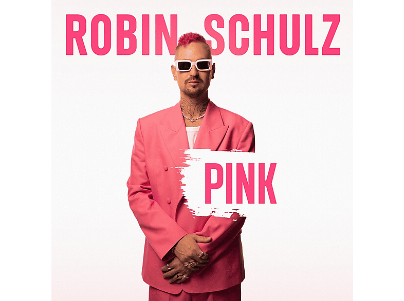 Robin schulz on repeat