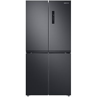 SAMSUNG RF48A400EB4/EF frigorifero americano 