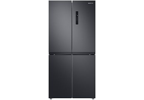 SAMSUNG RF48A400EB4/EF frigorifero americano 
