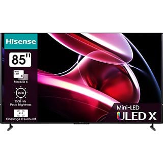 HISENSE 85UXKQ 85" ULED X Smart 4K Mini LED