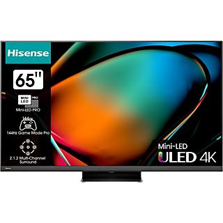 HISENSE 65U8KQ 65" ULED Smart 4K Mini LED