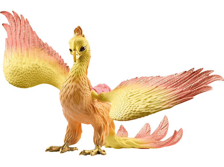SCHLEICH Phoenix Spielfigur Mehrfarbig | Spielwelten & Sammelfiguren
