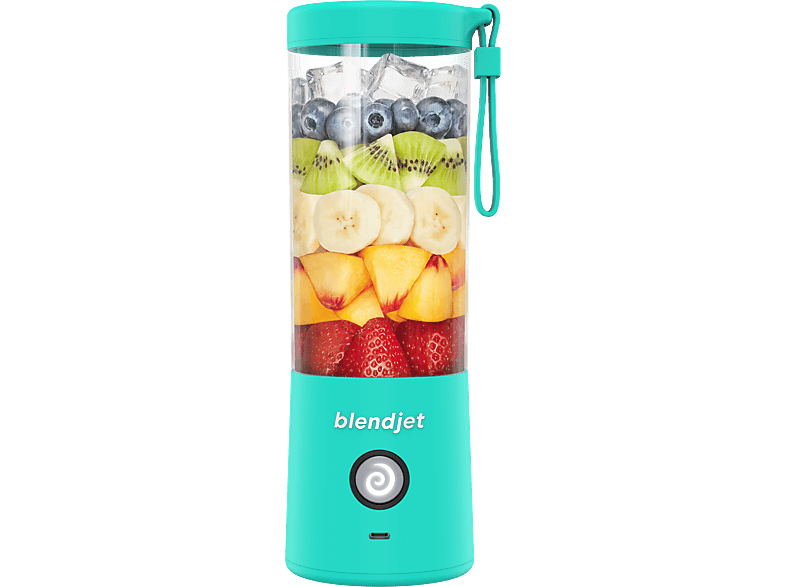 BLENDJET BlendJet 2 Mint Portable Blender (Mint, 475 ml) online kaufen