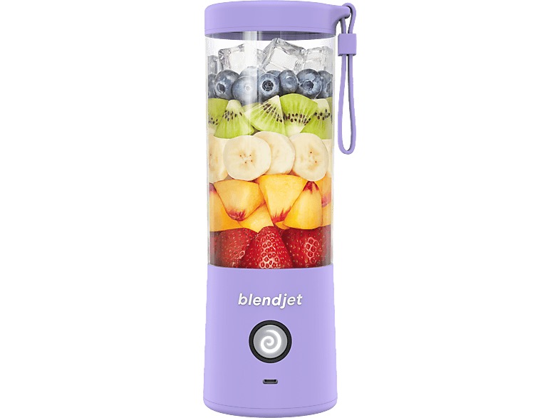 BLENDJET BlendJet 2 Lavender Portable Blender (Violett, 475 ml) online