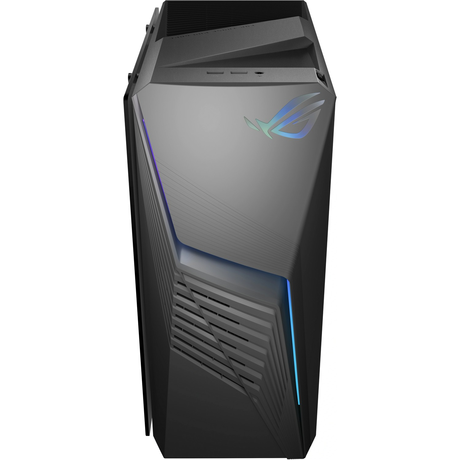 ASUS Gaming PC ROG Strix G13CH-51340F082W Intel Core i5-13400F (90PF0471-M00980)