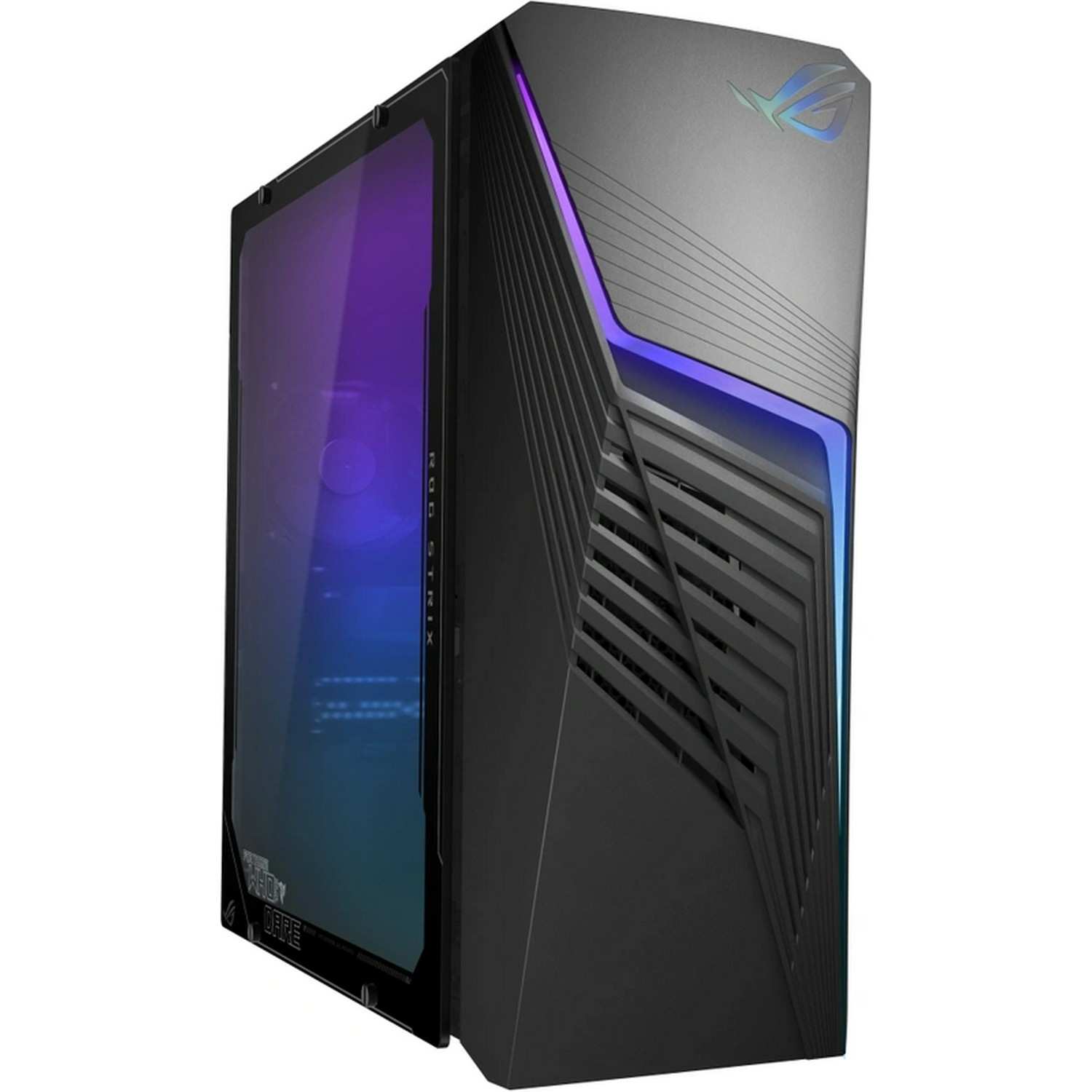 ASUS Gaming PC ROG Strix G13CH-51340F082W Intel Core i5-13400F (90PF0471-M00980)