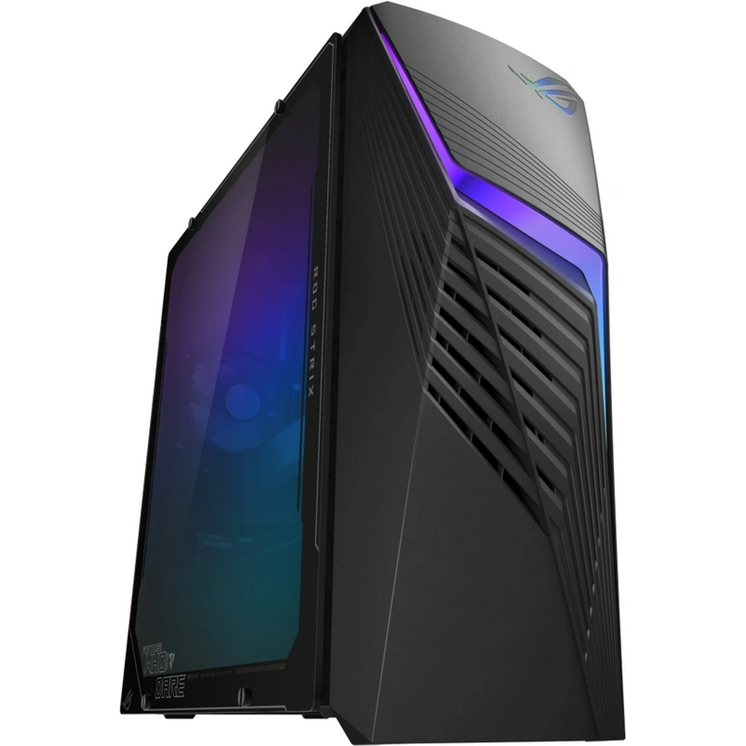ASUS Gaming PC ROG Strix G13CH-51340F082W Intel Core i5-13400F (90PF0471-M00980)