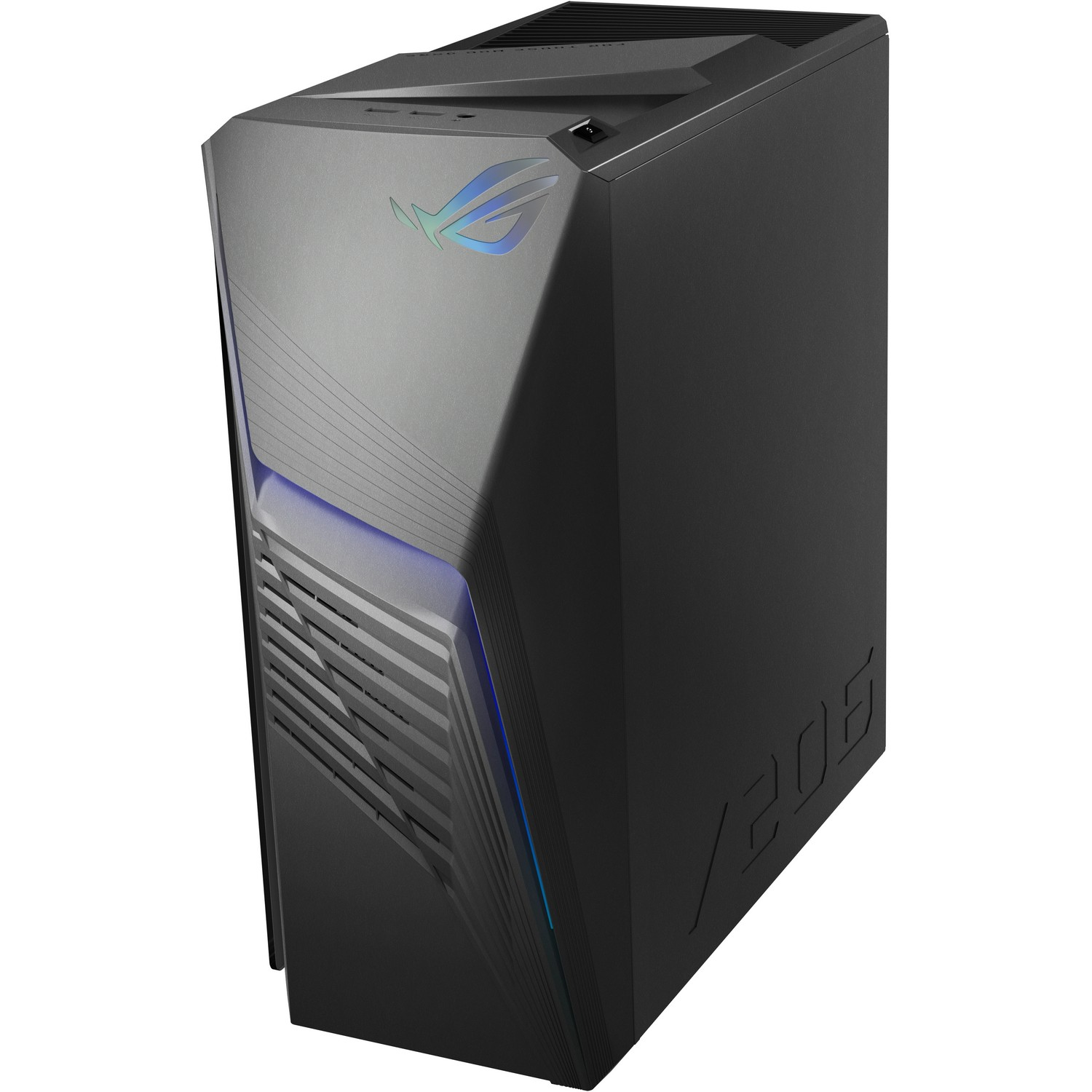 ASUS Gaming PC ROG Strix G13CH-51340F082W Intel Core i5-13400F (90PF0471-M00980)
