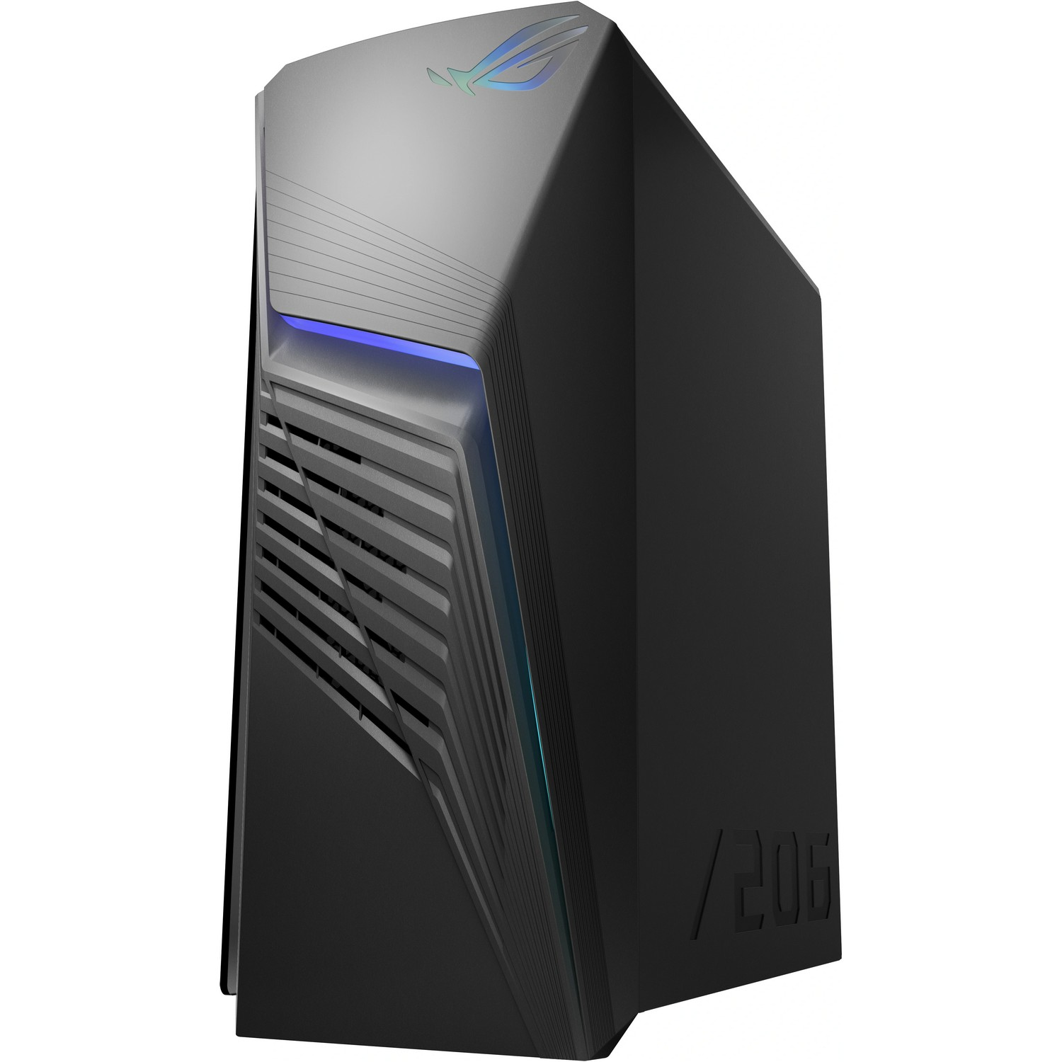 ASUS Gaming PC ROG Strix G13CH-51340F082W Intel Core i5-13400F (90PF0471-M00980)