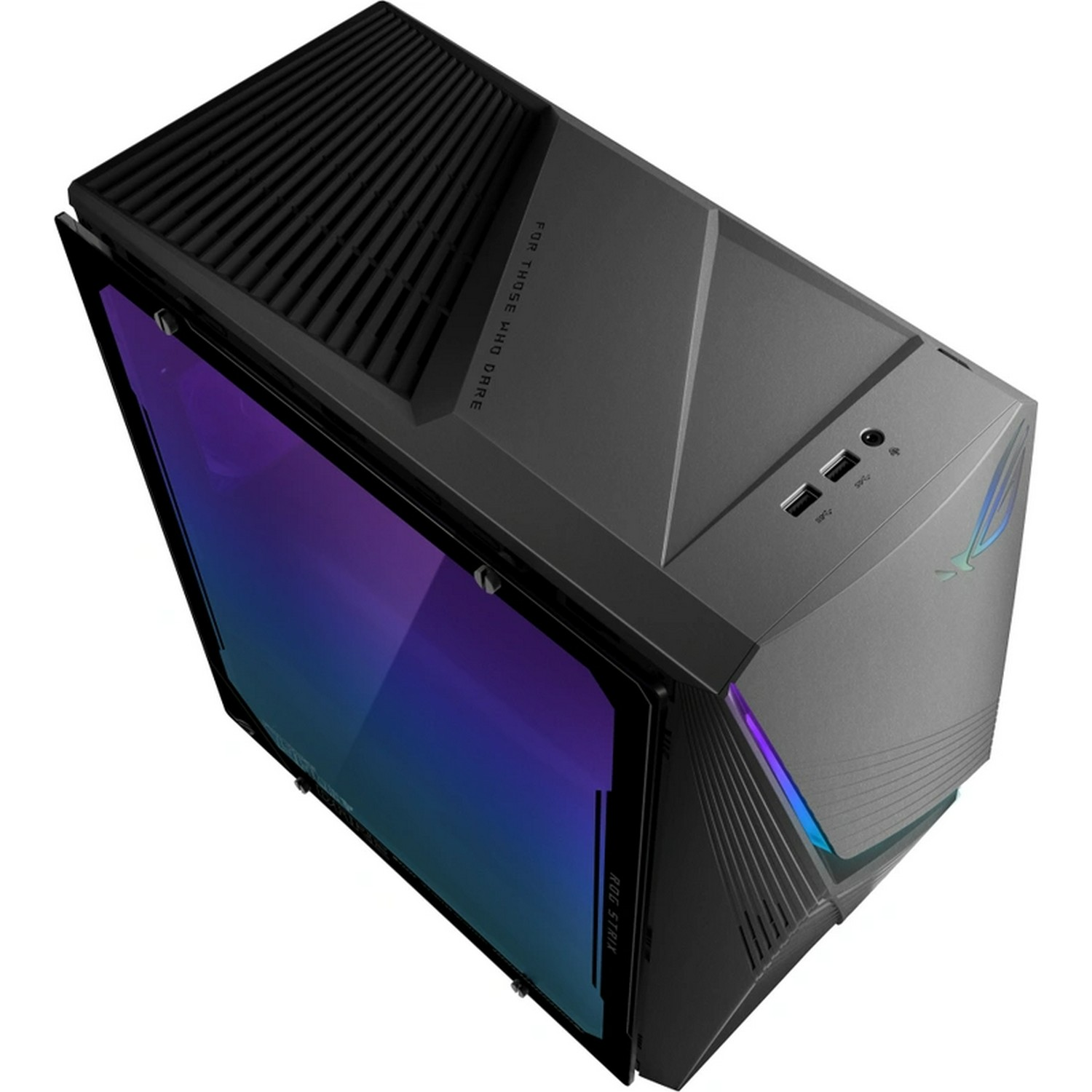 ASUS Gaming PC ROG Strix G13CH-51340F082W Intel Core i5-13400F (90PF0471-M00980)