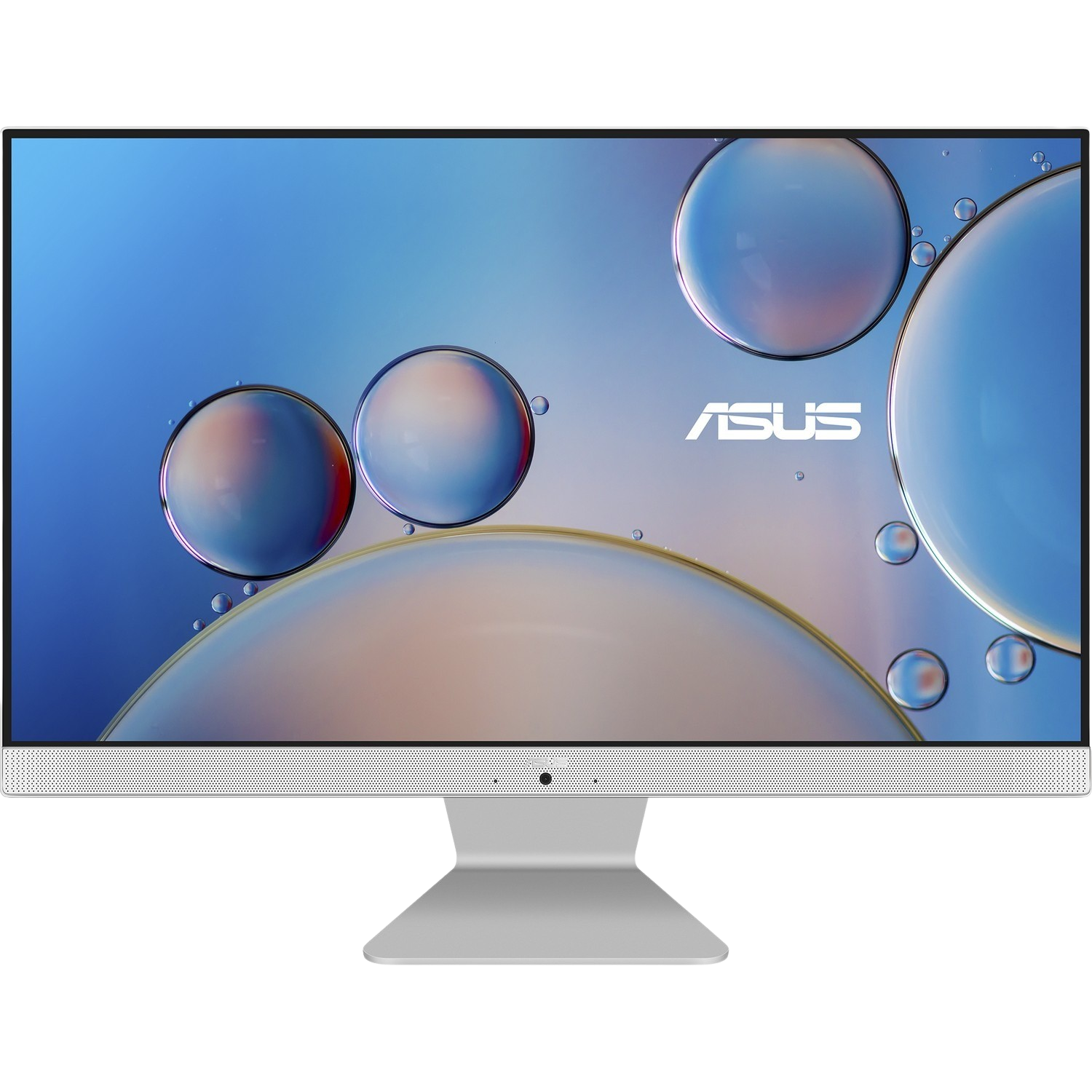 ASUS PC tout-en-un ExpertCenter M3400 M3400YAK-Wa076W AMD Ryzen 5 5625U (90PT03B1-M009X0)