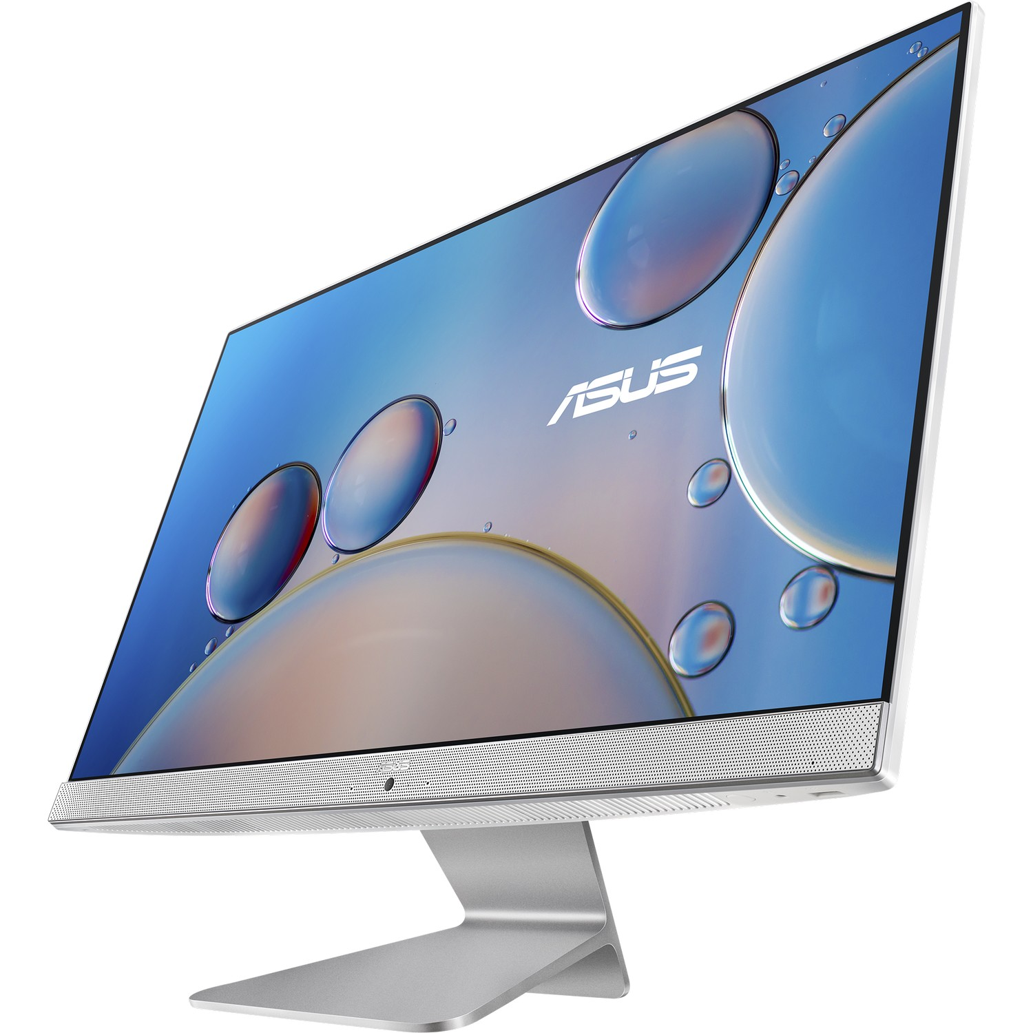 ASUS PC tout-en-un ExpertCenter M3400 M3400YAK-Wa076W AMD Ryzen 5 5625U (90PT03B1-M009X0)