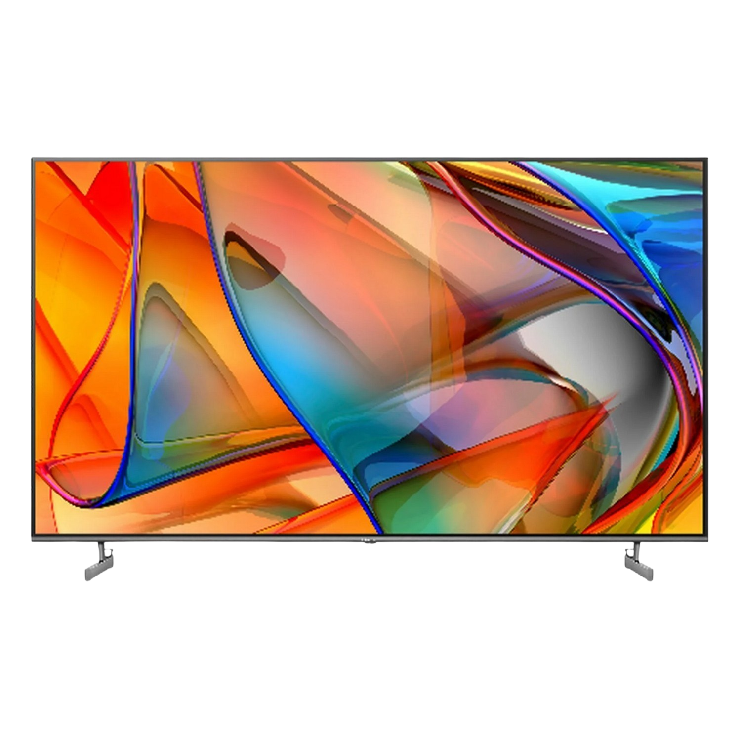 HISENSE 65U62KQ 65" FULL LED Smart 4K - Ultra HD 4K - Mini-led-tv - 65 inch