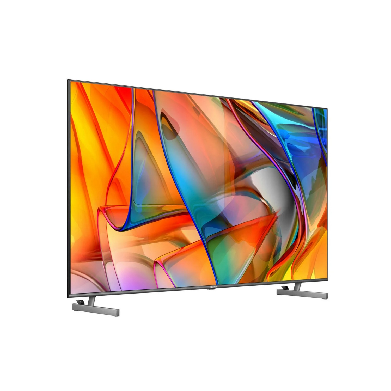 HISENSE 65U62KQ 65" FULL LED Smart 4K - Ultra HD 4K - Mini-led-tv - 65 inch