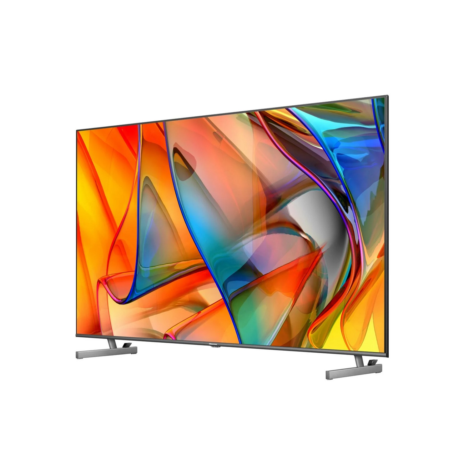 HISENSE 65U62KQ 65" FULL LED Smart 4K - Ultra HD 4K - Mini-led-tv - 65 inch