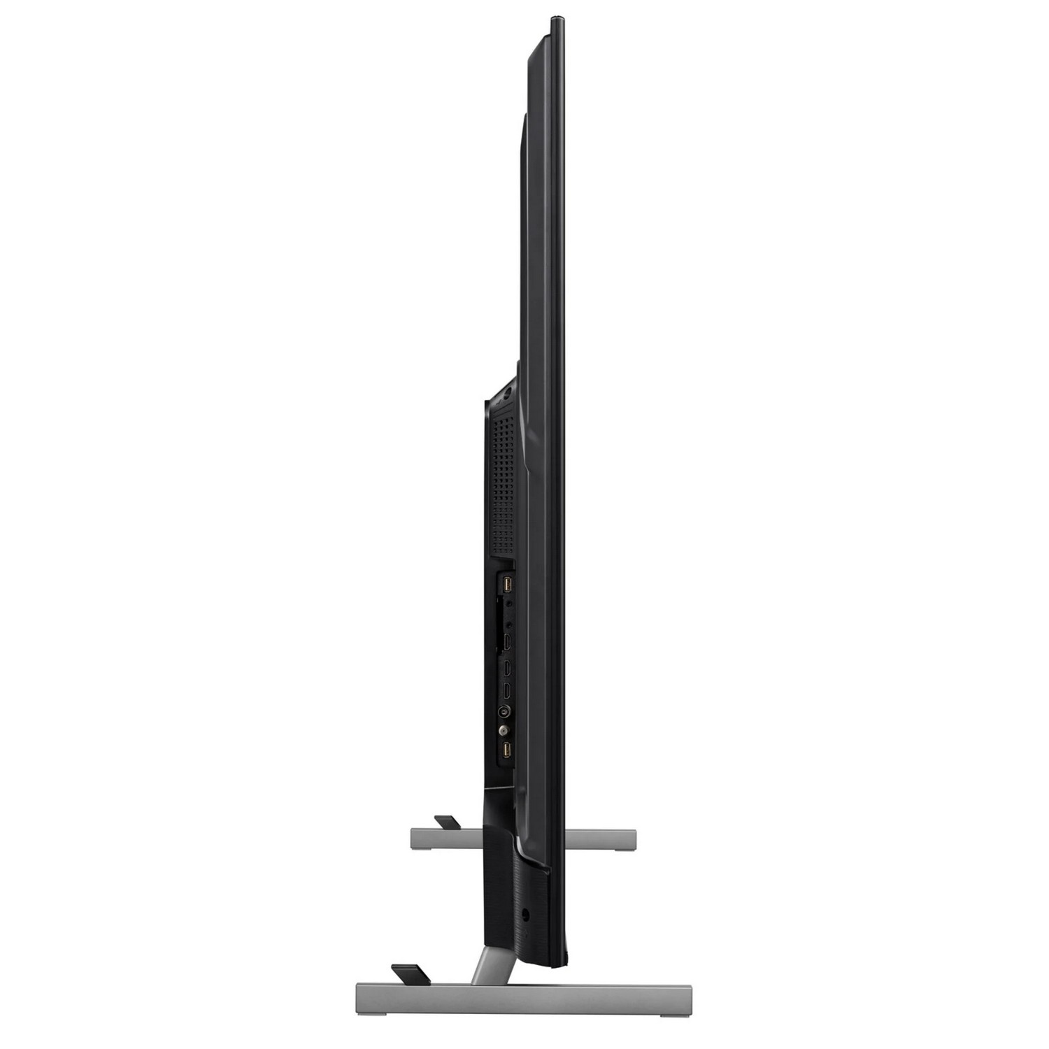 HISENSE 65U62KQ 65" FULL LED Smart 4K - Ultra HD 4K - Mini-led-tv - 65 inch