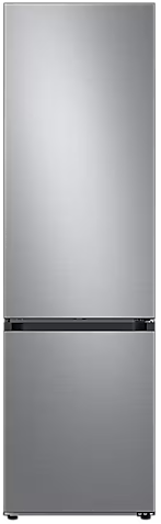 SAMSUNG RB38C7B6AS9/EF No Frost kombinált hűtőszekrény