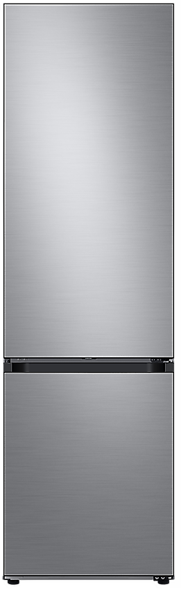 SAMSUNG RB38C7B6CS9/EF No Frost kombinált hűtőszekrény