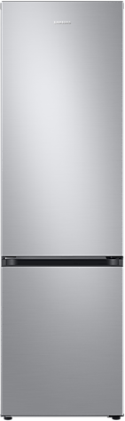 SAMSUNG RB38C603DSA/EF No Frost kombinált hűtőszekrény