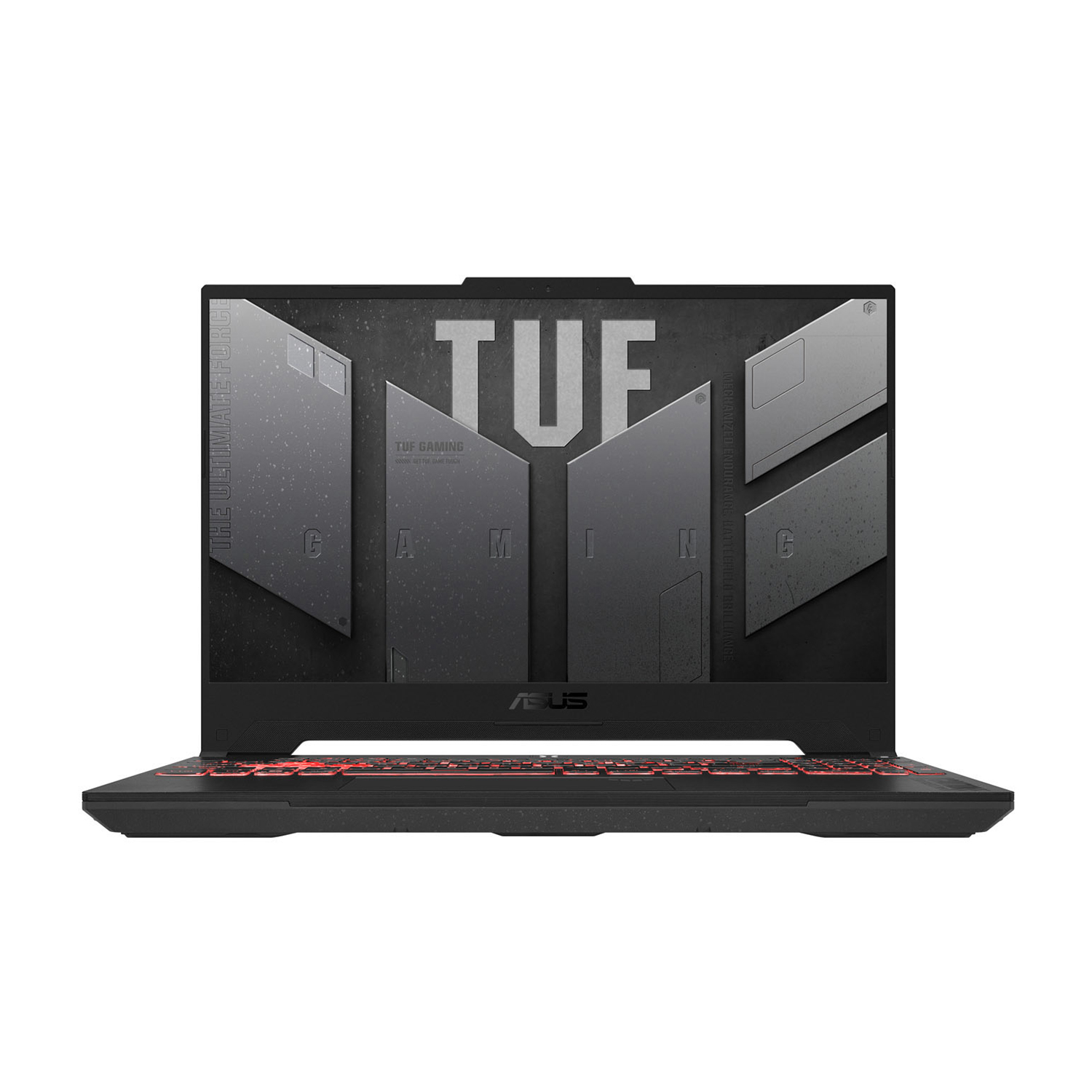 Asus Fa507Nv-Lp023W, 15,6 pollici, processore AMD Ryzen 7 7735Hs , Nvidia GeForce RTX 4060 , 16 GB, 512 GB Ssd, Gray