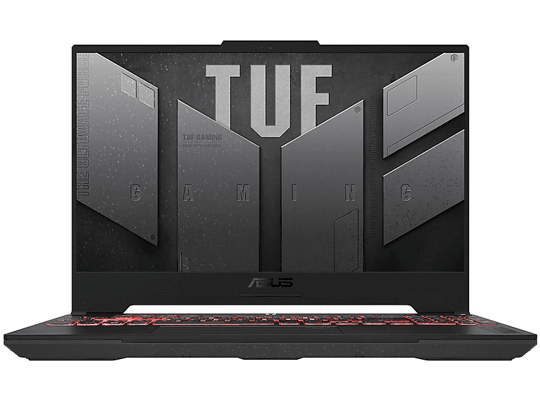 Immagine di Asus TUF FA507NV in OFFERTA a soli 1099€!