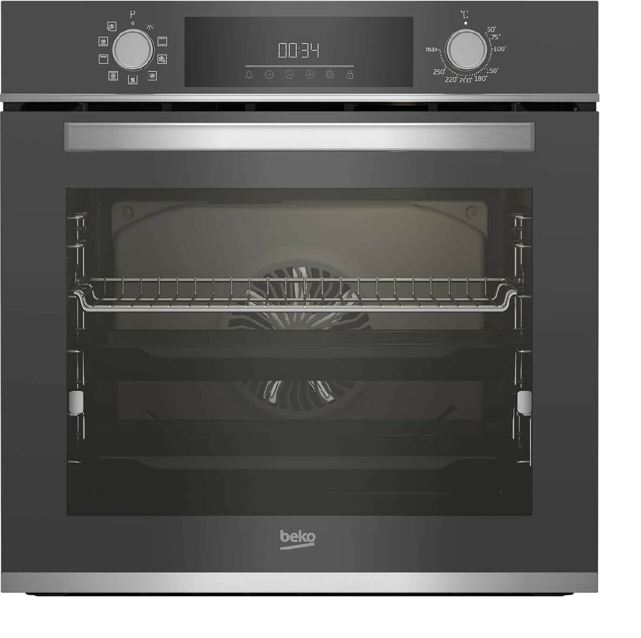 Piekarnik BEKO BBIM13300ZGCSE