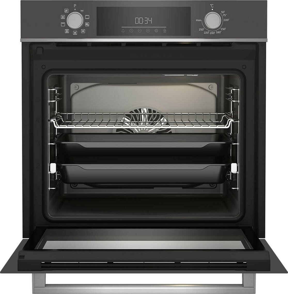 Piekarnik BEKO BBIM13300ZGCSE