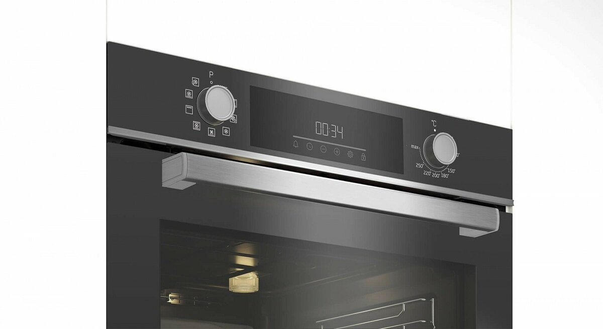 Piekarnik BEKO BBIM13300ZGCSE