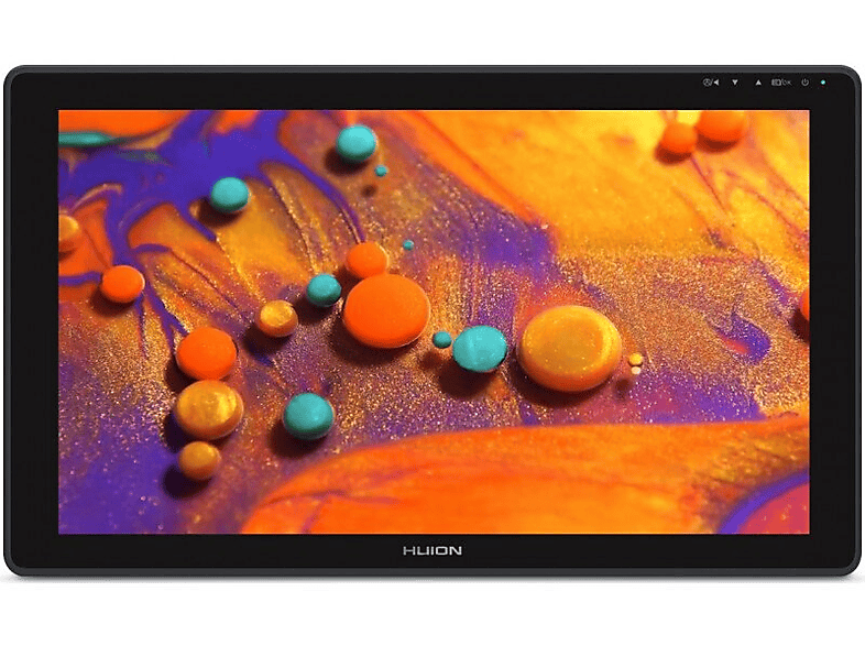 Tablet graficzny 21.5" HUION Kamvas 22 Plus – zdjęcie 2