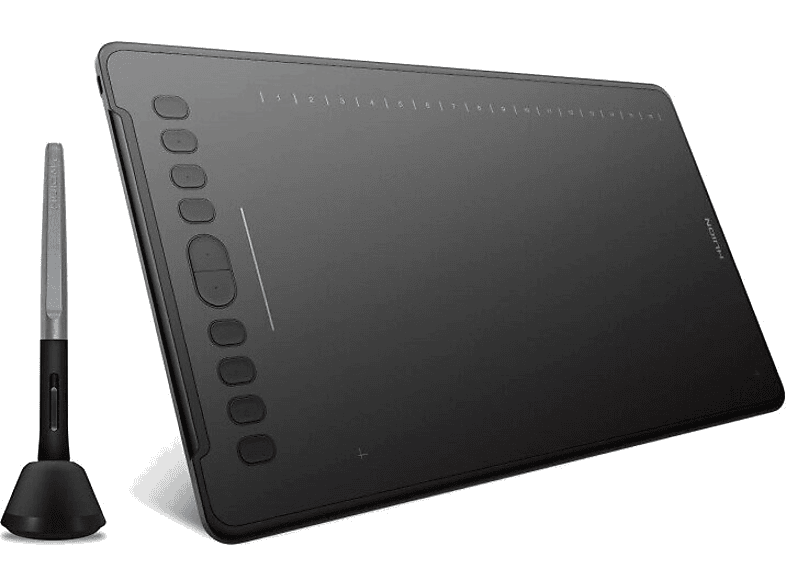Tablet graficzny Huion Inspiroy H1161 – zdjęcie 2