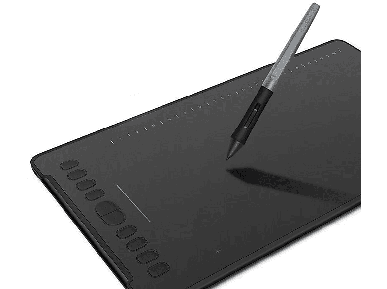 Tablet graficzny Huion Inspiroy H1161 – zdjęcie 3