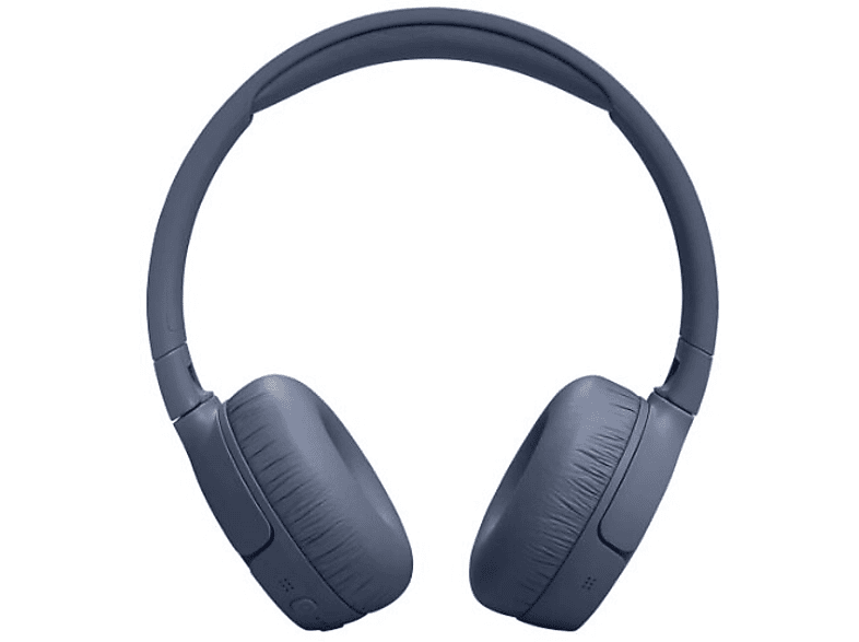 JBL BT Tune 670NC Niebieskie – zdjęcie 3