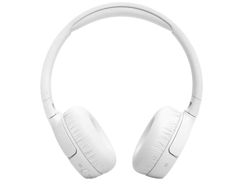 Słuchawki bezprzewodowe JBL Tune 670NC Biały – zdjęcie 3