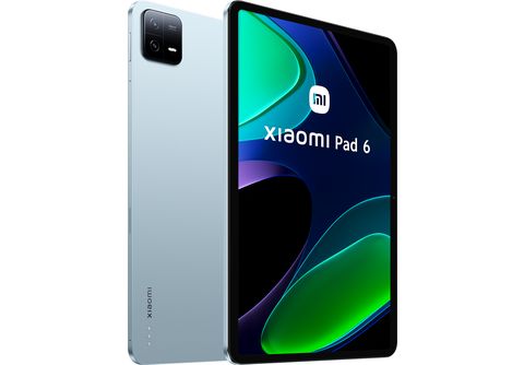 Tablet - XIAOMI Xiaomi Pad 5 6+256GB 11 WiFi Pearl White ITA, Blanco, 256  GB, 11 , 6 GB RAM, Qualcomm Snapdragon, Android
