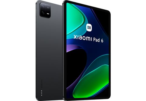Xiaomi Pad 6 - precio y características