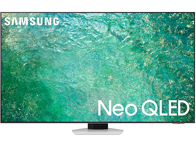Samsung Qe55Qn85Catxzt TV Qled, 55", Qled 4K