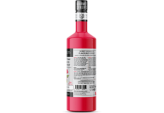 NISH Berry Hibiscus Aromalı Şurup 700 ml_1