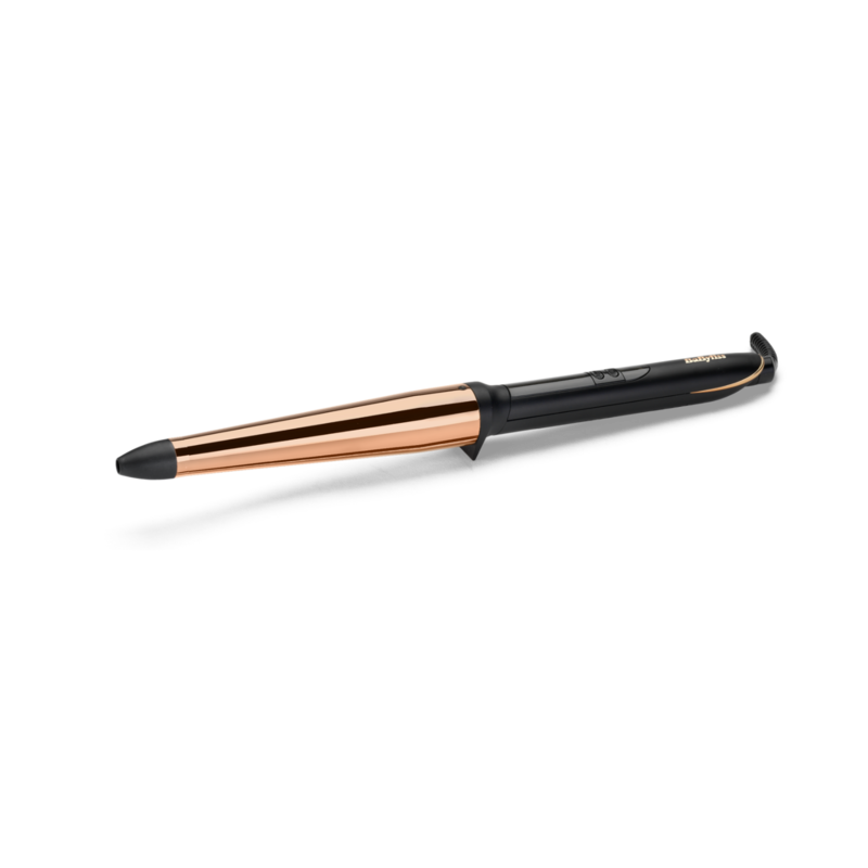 BaByliss Salon Brilliance Conical Wand C458E