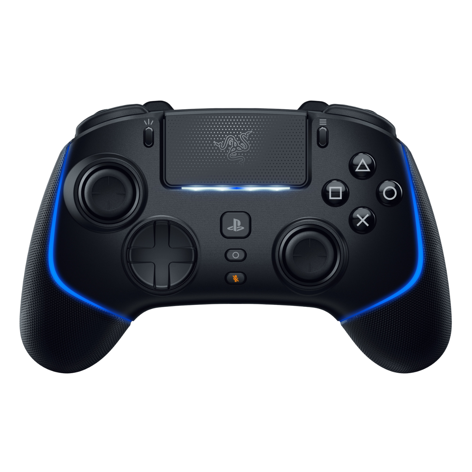 Razer Wolverine V2 Pro Gaming Controller Zwart afbeelding