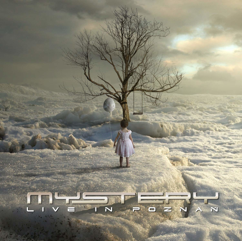 Mystery - Live In Poznan (CD)
