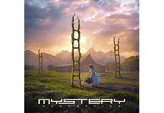 Mystery - Redemption (Digipak) (CD)