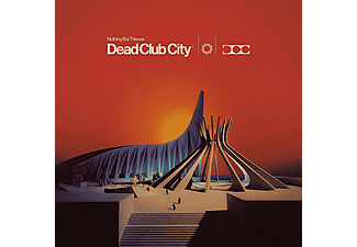 Nothing But Thieves - Dead Club City (CD)