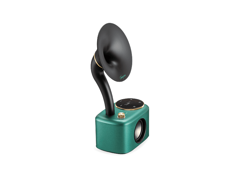 Sangean CP-100D Ocean/black; Radio — Foto 2 von 2